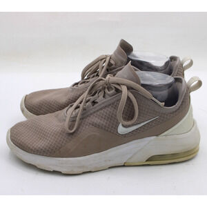Nike Womens Air Max‎ Motion 2 Running Shoe Barely Rose Pink Sneakers Size 9